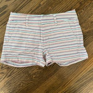 3” Girlfriend Shorts | GAP | 0